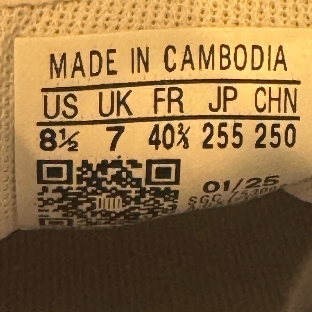 Adidas Run 60s 2.0 Sneaker - Picture 8 of 12